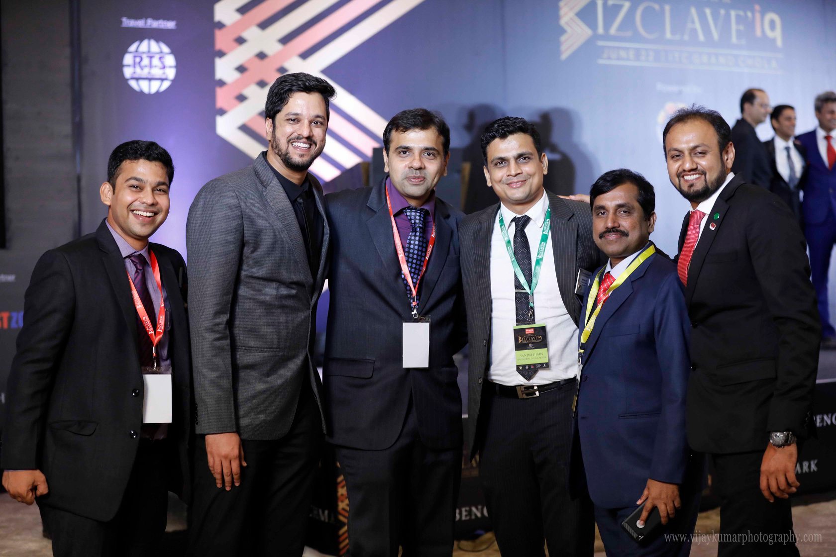 Bizclave '19 · ITC Grand Chola