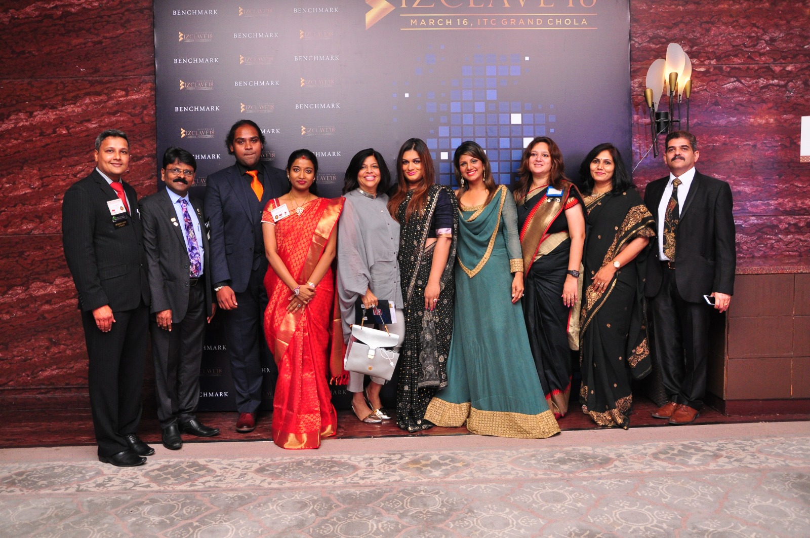 Bizclave '18