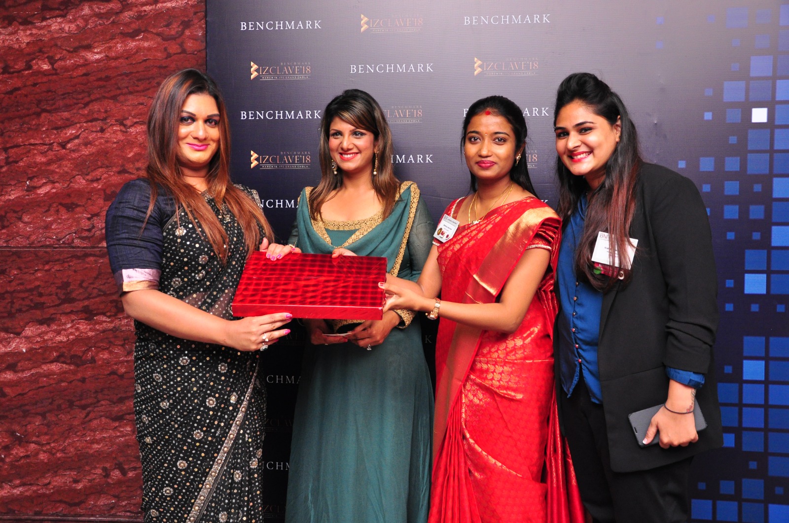Recognition Ceremony